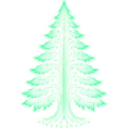 Evergreen tier